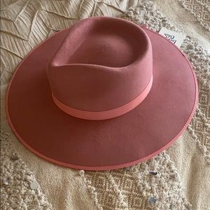 Lack of Color Rose Rancher